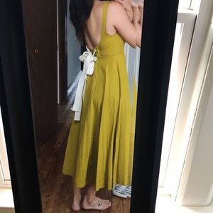 Free People Midi Dress